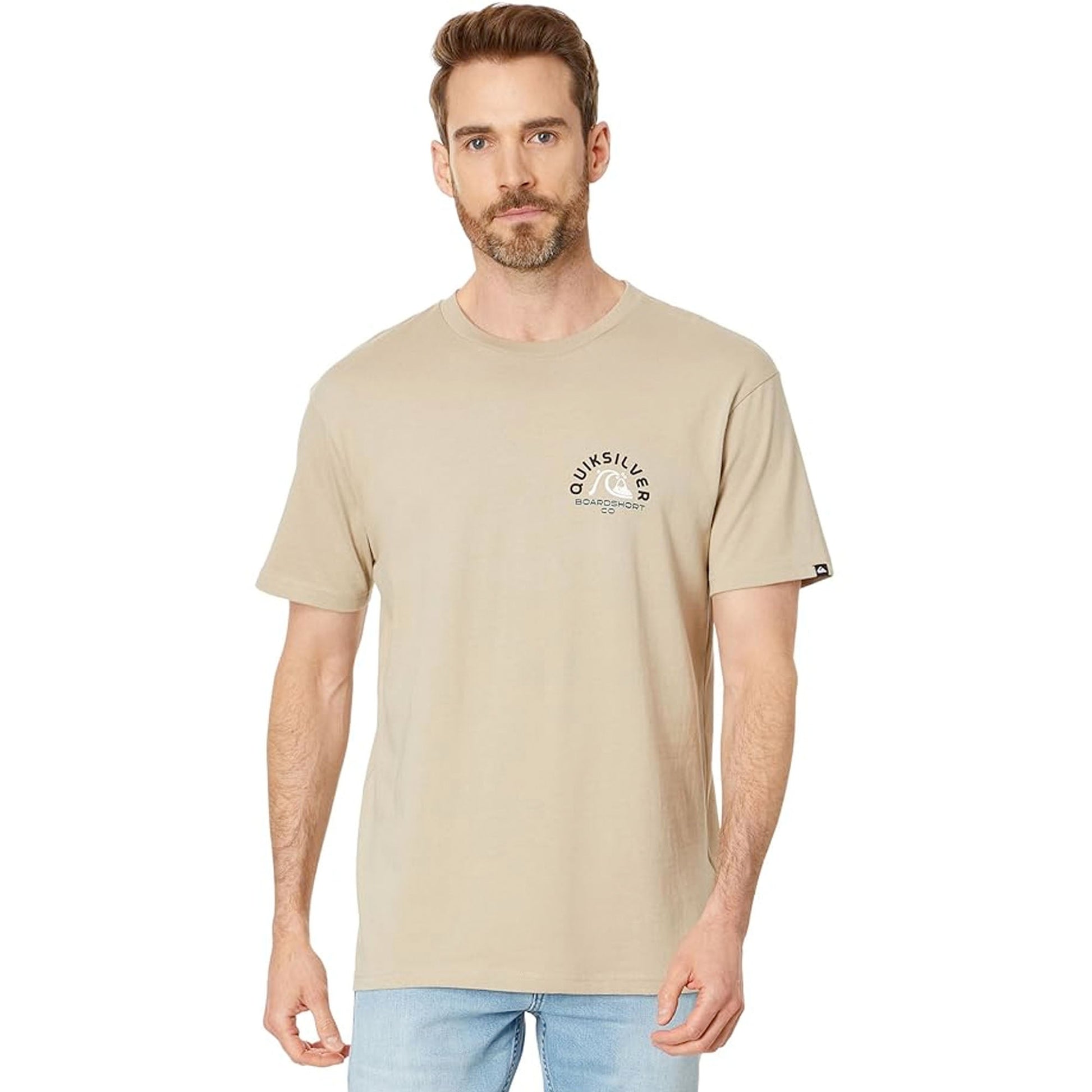 Quiksilver Ice Cold MTO Shirt - 88 Gear