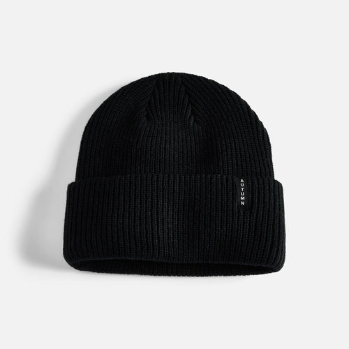 Autumn Slect Beanie