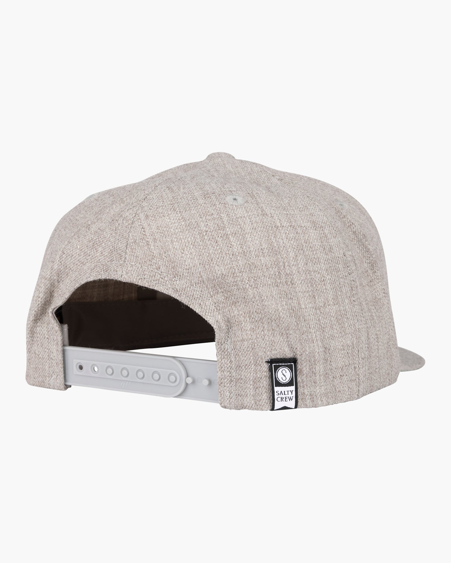 Salty Crew Rooster 6 Panel Hat - 88 Gear