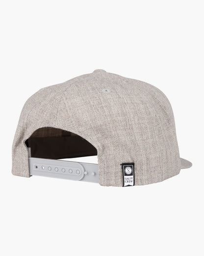 Salty Crew Rooster 6 Panel Hat - 88 Gear