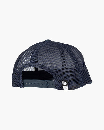 Salty Crew Stripper Trucker Hat - 88 Gear