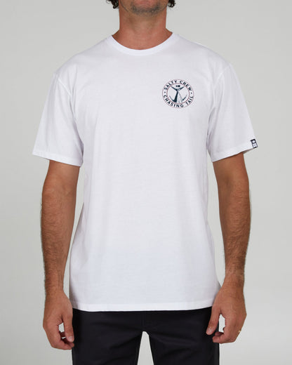 Salty Crew Tailgate Premium Tee