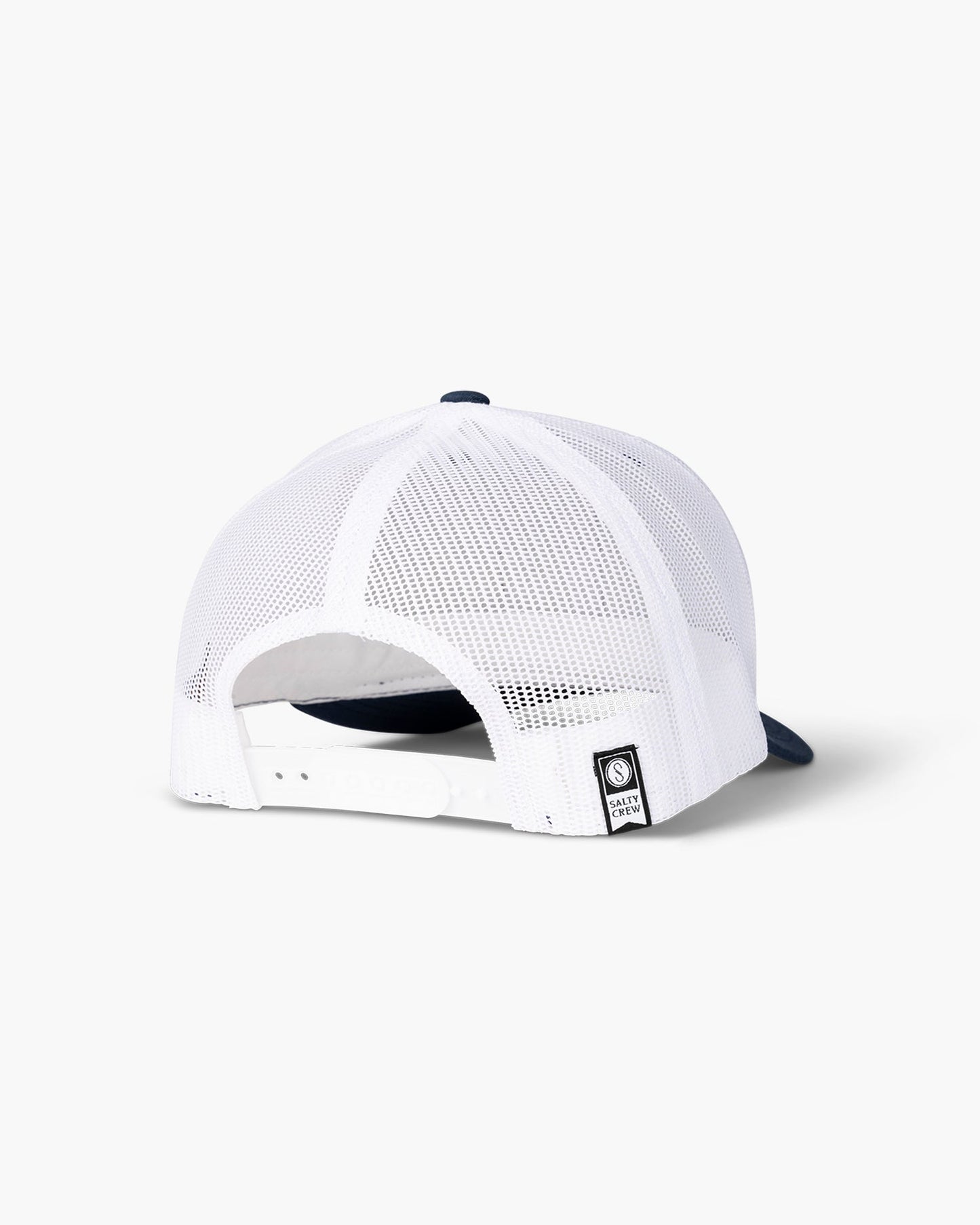 Salty Crew Topstitch Retro Trucker Hat