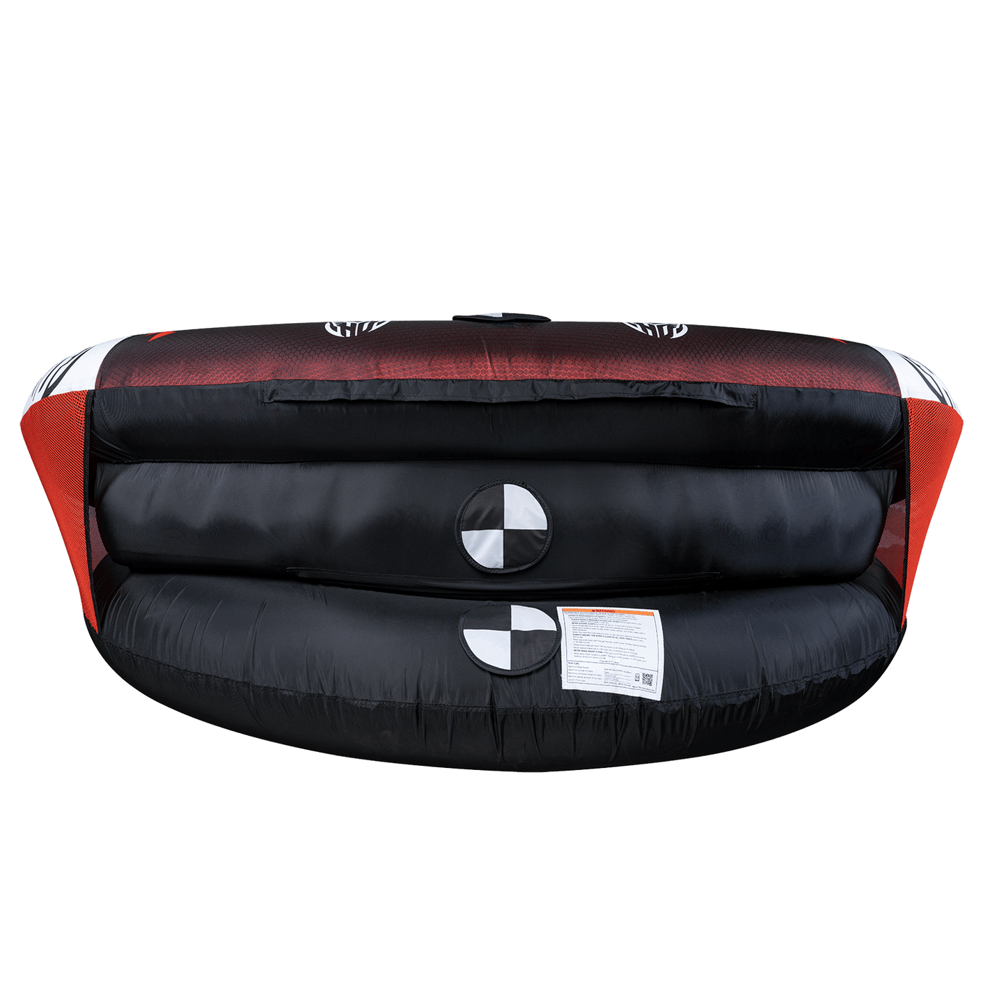 HO Voyager 3 Person Boat Tube - 88 Gear