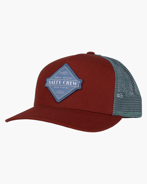 Salty Crew Twin Tails Hat