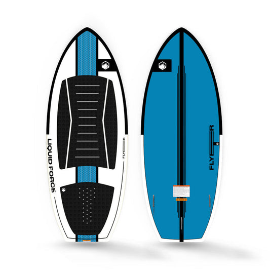 Liquid Force Flyer Wakesurf Board 2024 - 88 Gear