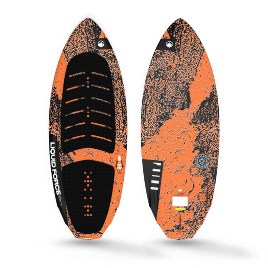 Liquid Force Primo Wakesurf Board 2024