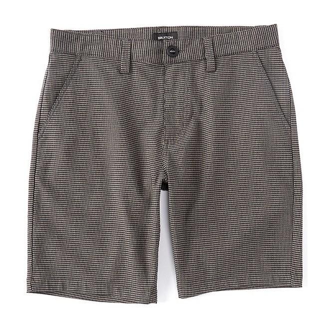 Brixton Choice Chino Shorts