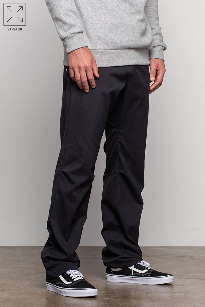 686 Men's Everywhere Relax Fit Pants - 88 Gear