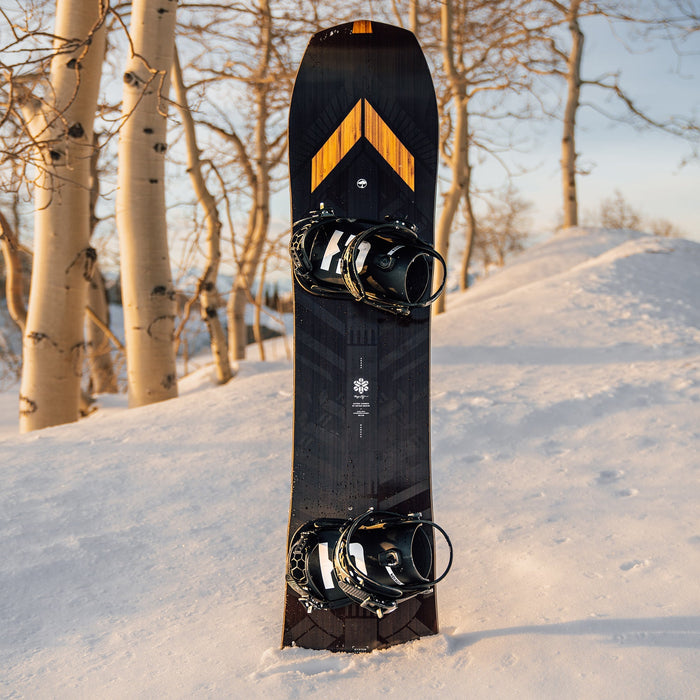 Arbor Satori Camber Snowboard 2023