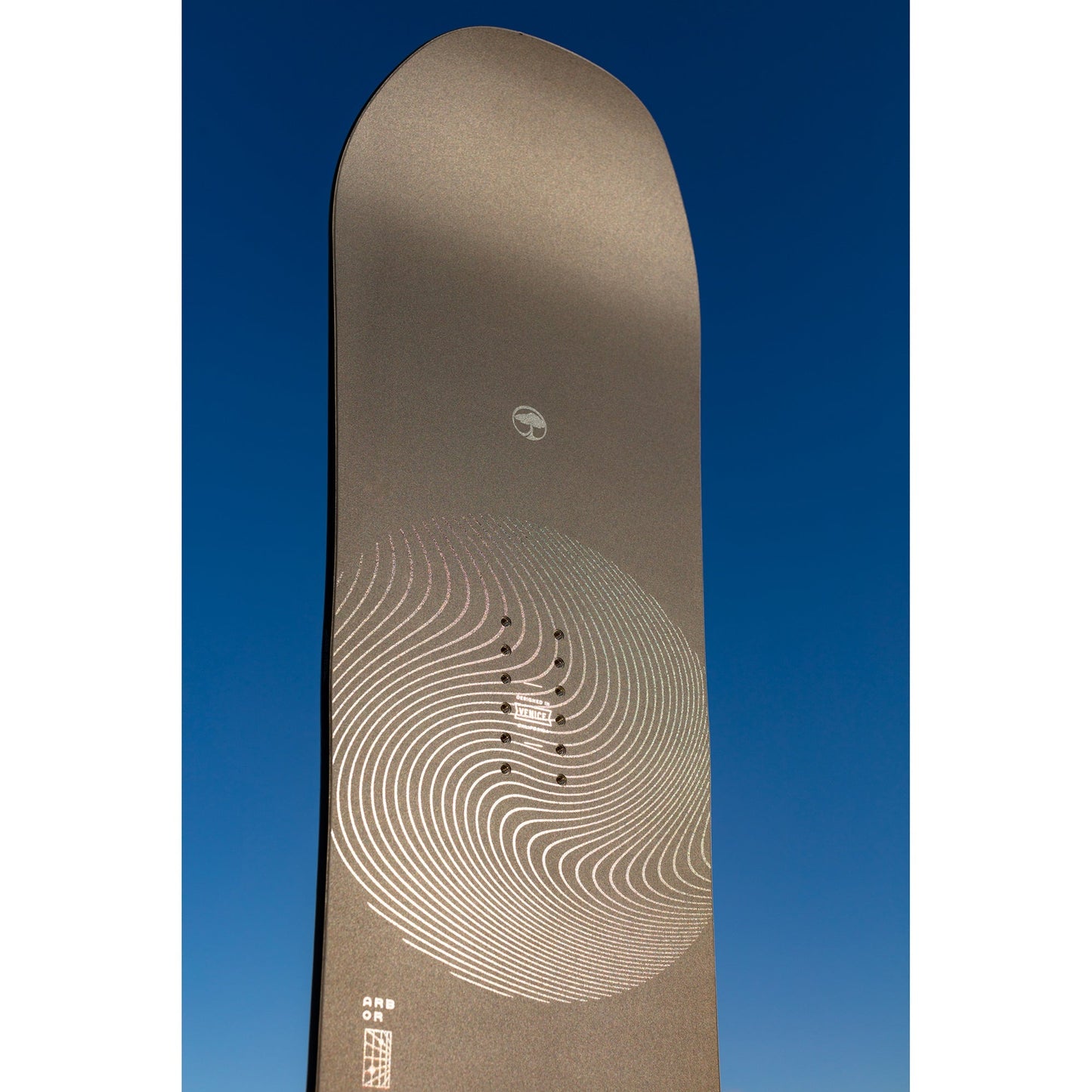 Arbor Formula Rocker Snowboard 2023