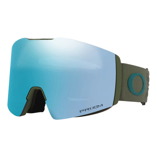Oakley Fall Line XL Snow Goggles - 88 Gear