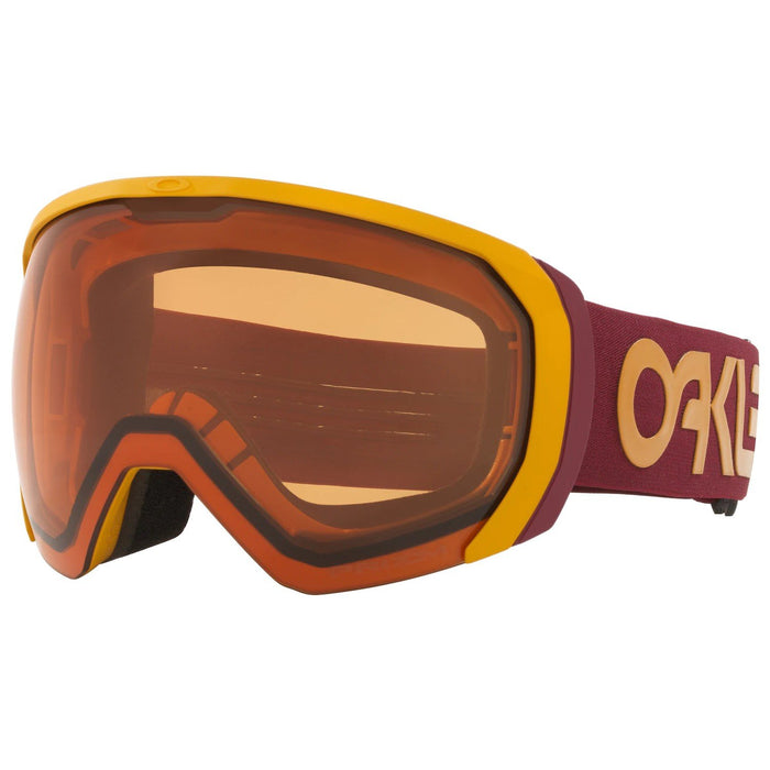 Oakley Flight Path XL Factory Pilot Snow Goggles - 88 Gear