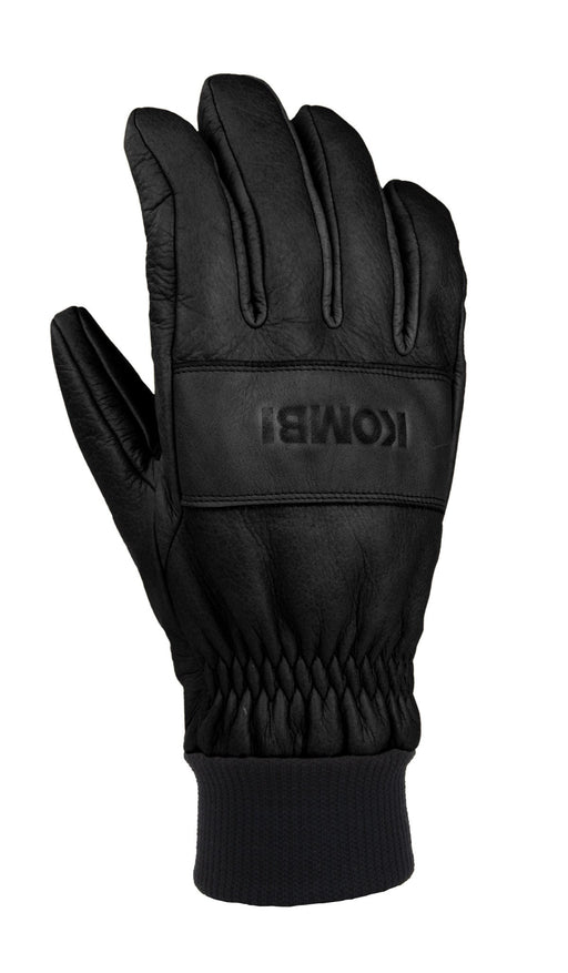Kombi Transient Leather Glove - 88 Gear
