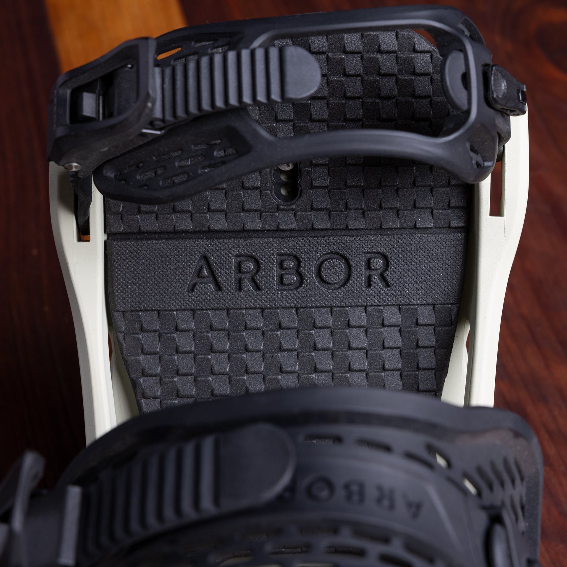 Arbor Spruce Snowboard Bindings 2023 - 88 Gear