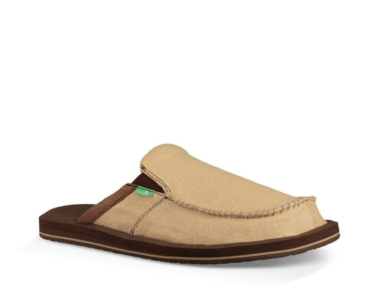 Sanuk You Got My Back Sandal - 88 Gear