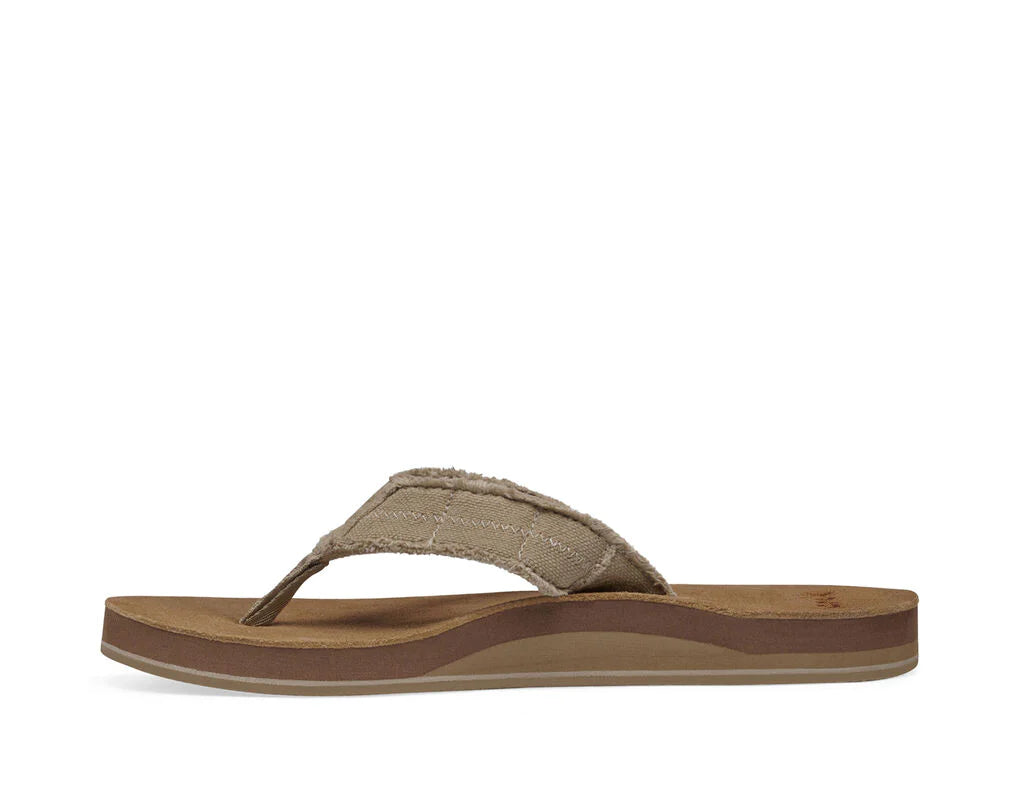 Sanuk Fraid Not ST Sandals - 88 Gear