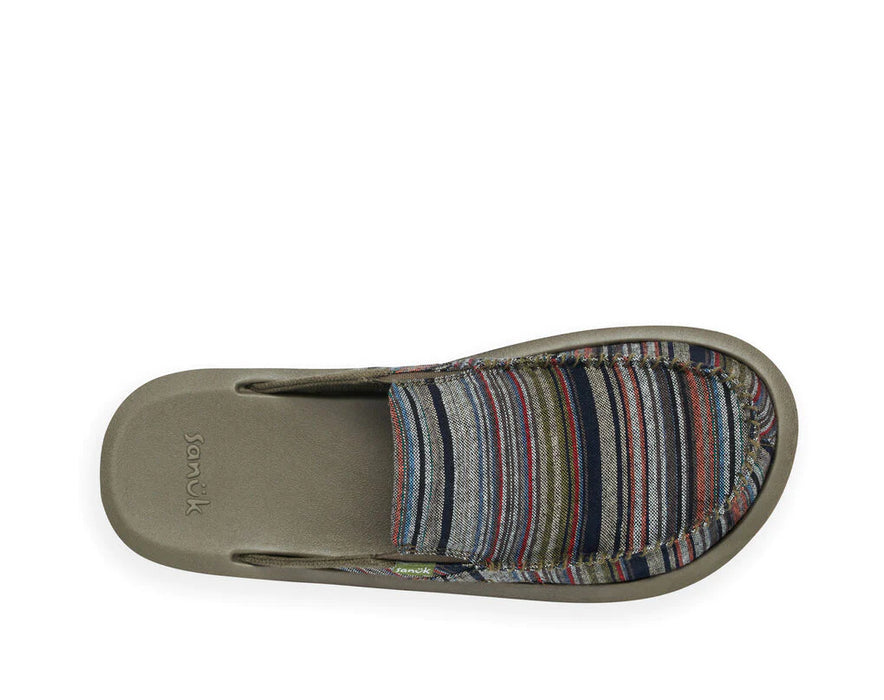 Sanuk Mens You Got My Back III Mule : : Clothing, Shoes &  Accessories