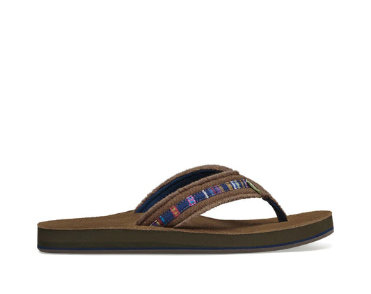 Sanuk Fraid So ST Men's Sandals - 88 Gear