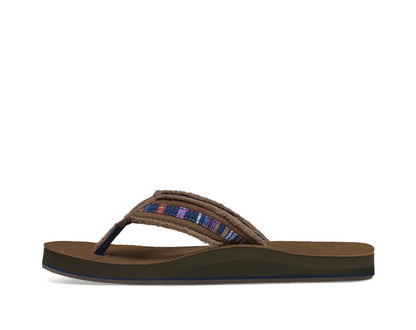 Sanuk Fraid So ST Men's Sandals - 88 Gear