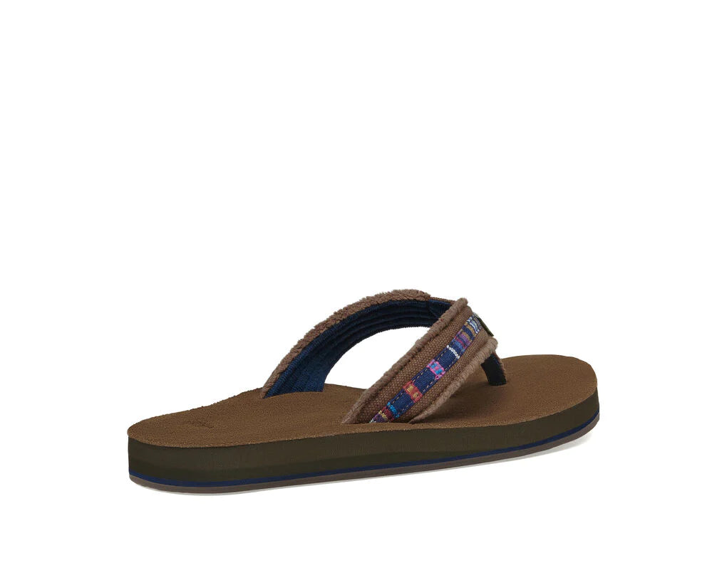 Sanuk Fraid So ST Men's Sandals - 88 Gear