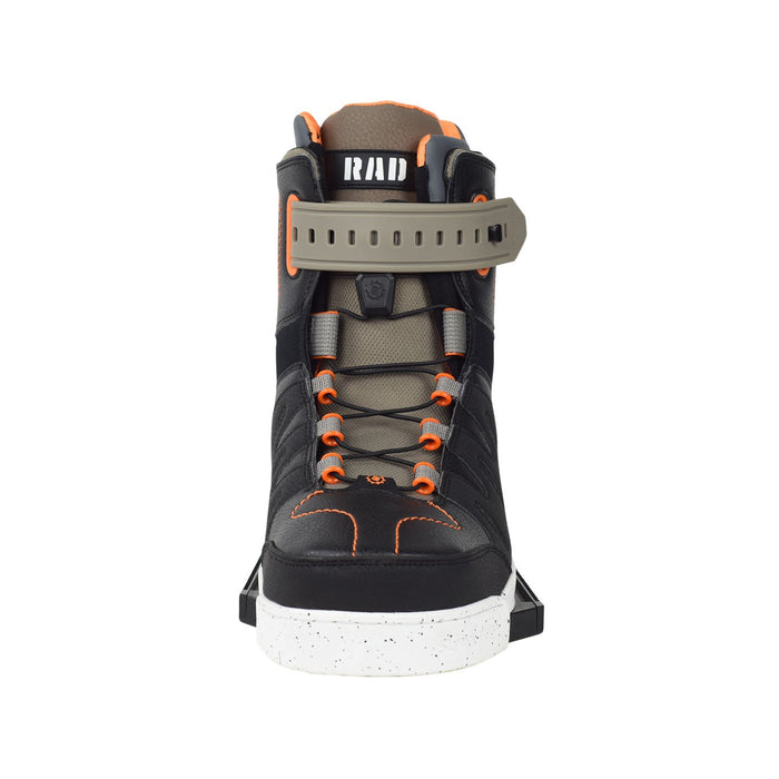 Slingshot Rad Wake Boots - 88 Gear