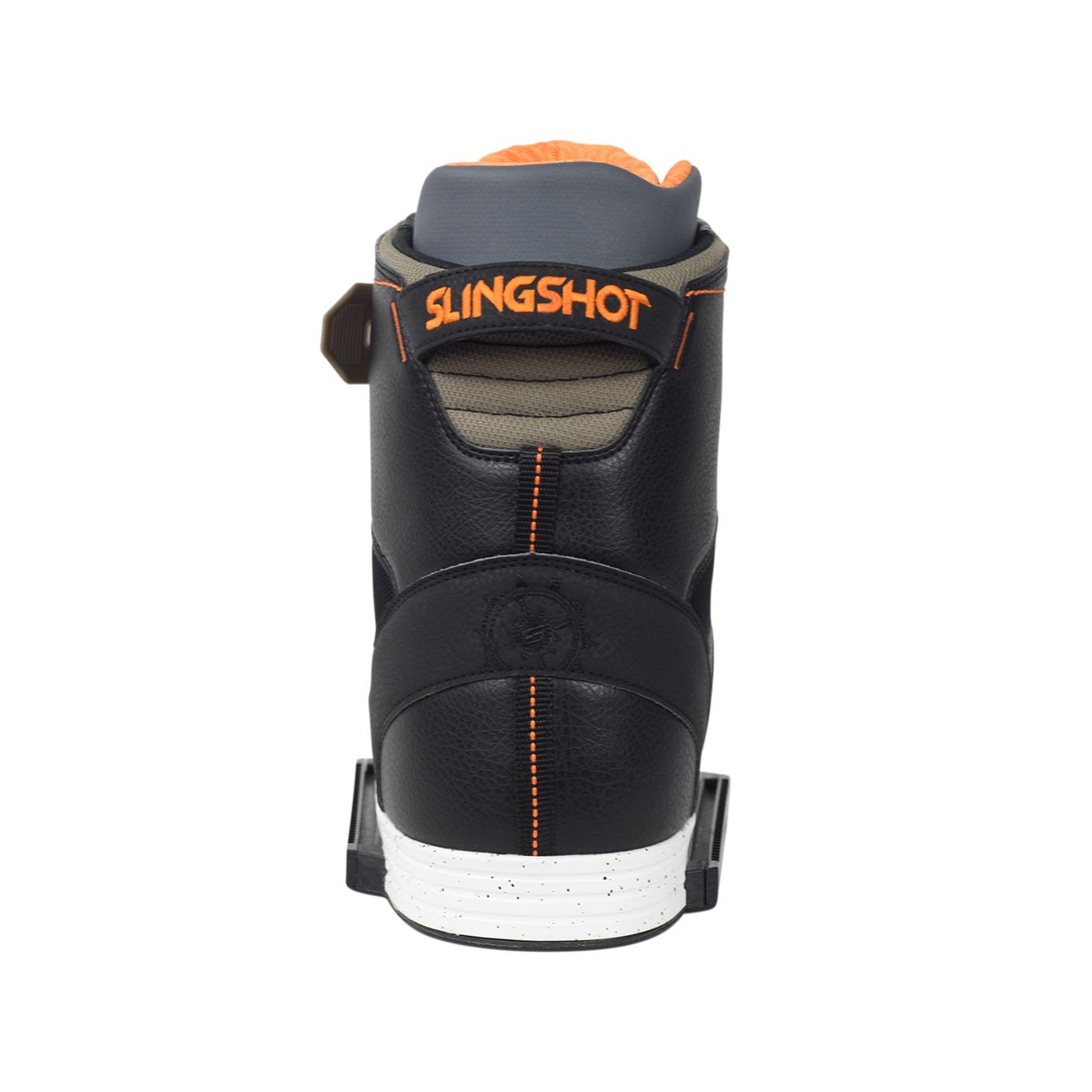 Slingshot Rad Wake Boots - 88 Gear