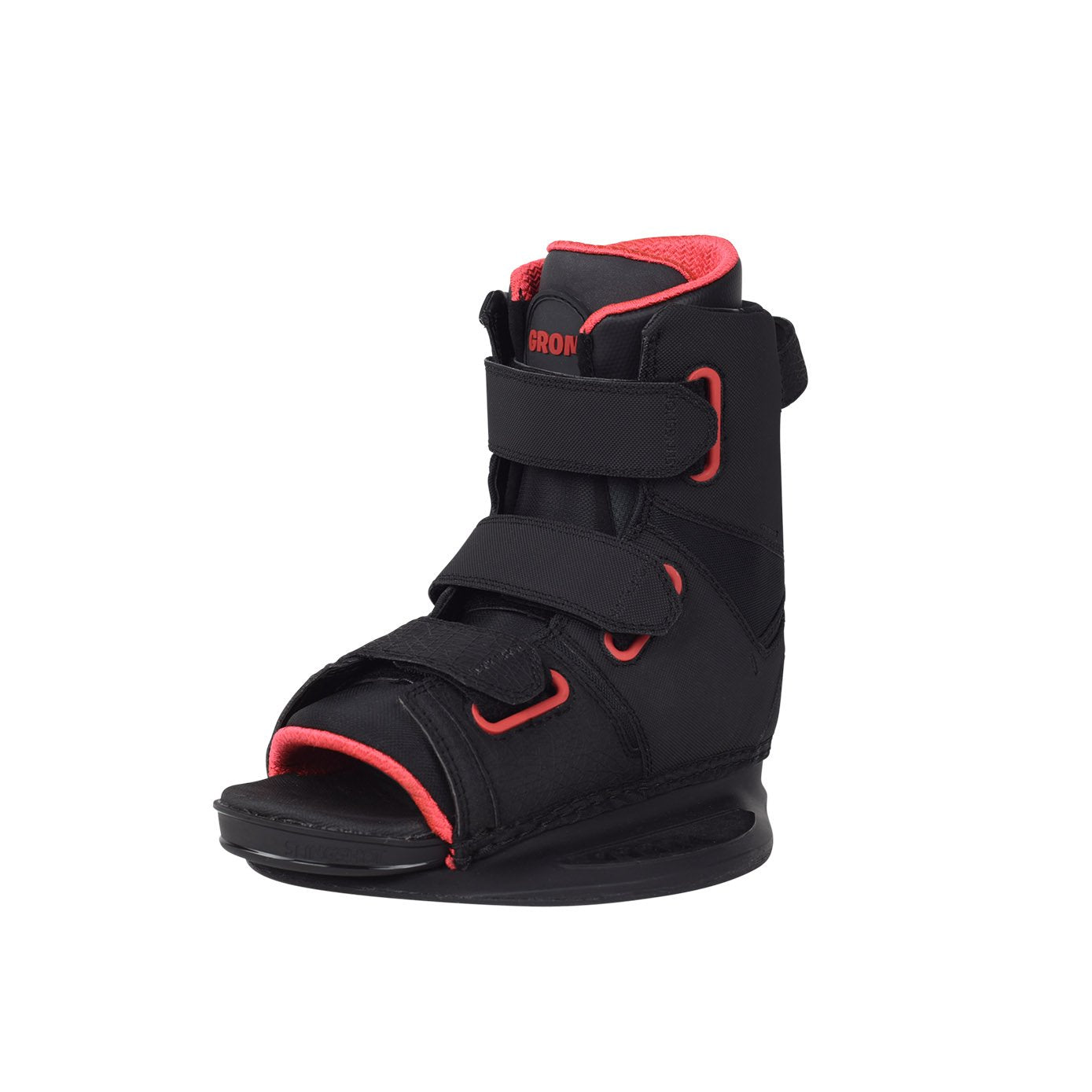 Slingshot Grom Wake Boots 2020 - 88 Gear