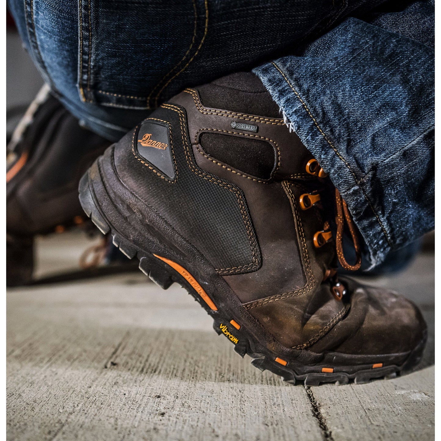 Danner Visious Boots - 88 Gear