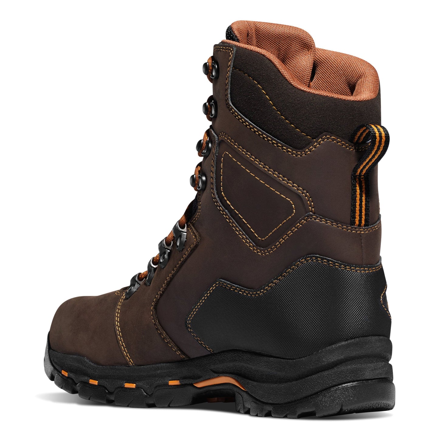 Danner Visious 8" Work Boots - 88 Gear