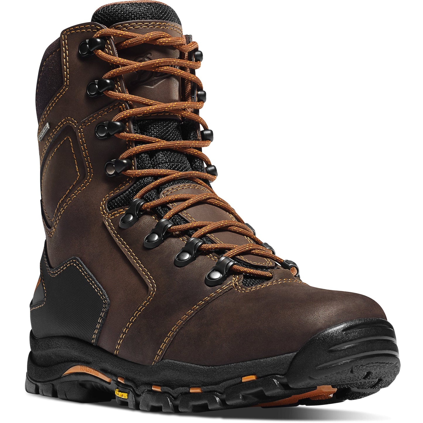 Danner Visious 8" Work Boots - 88 Gear