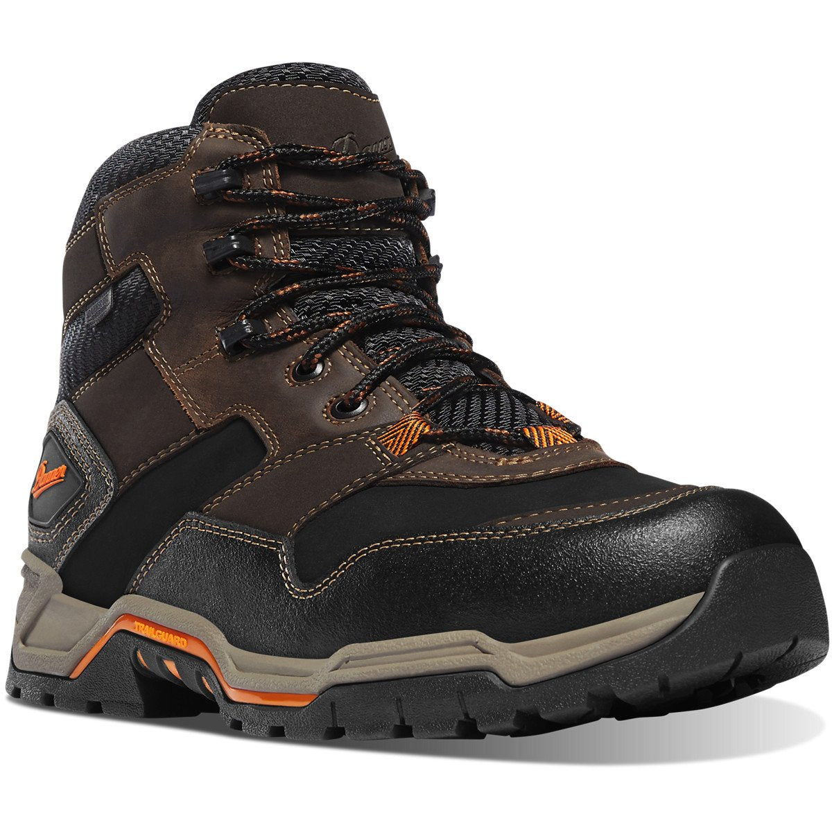 Danner Field Ranger Boots