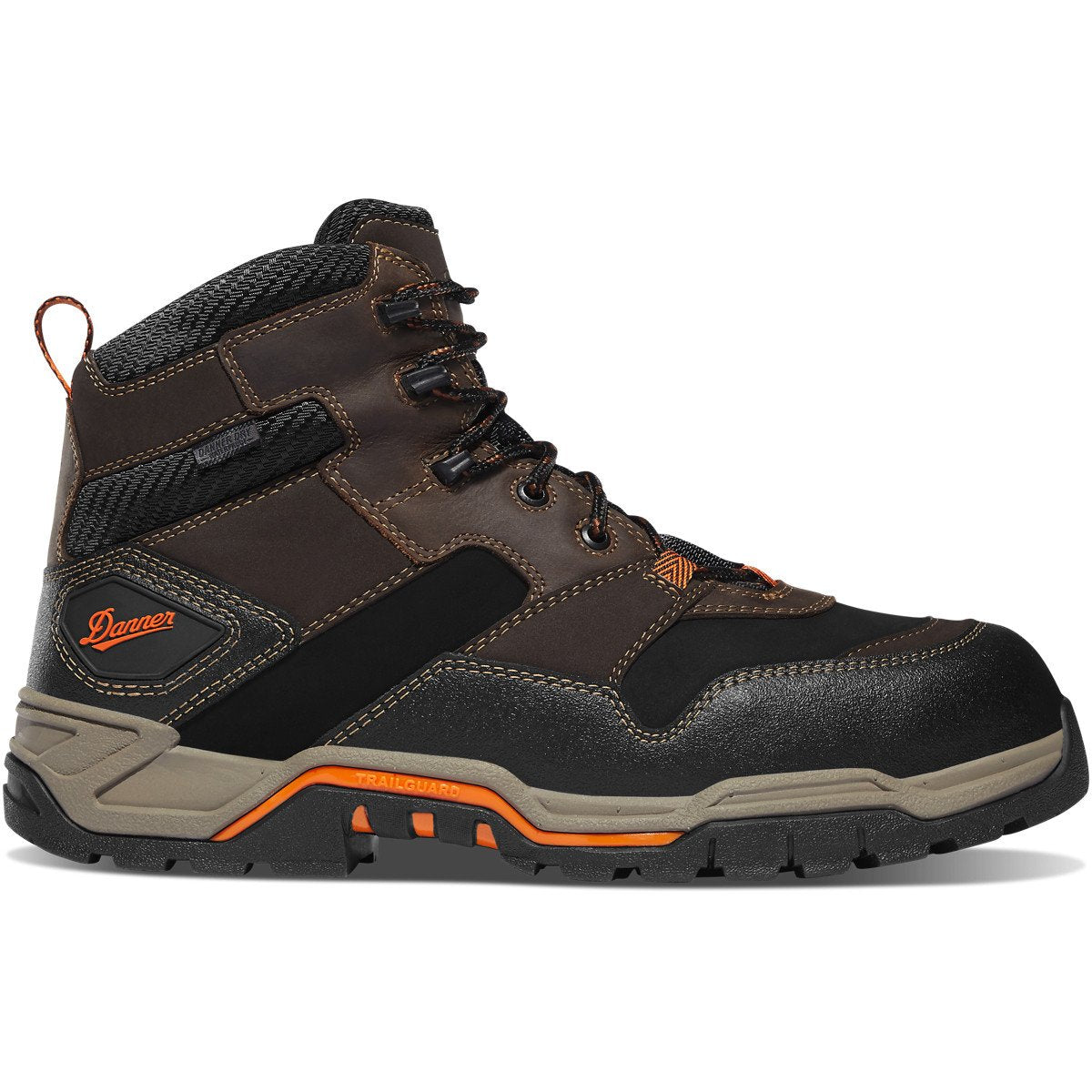 Danner Field Ranger Boots