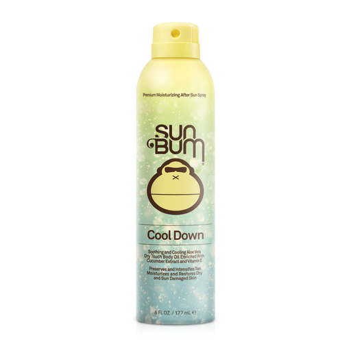 Sun Bum Cool Down Spray - 88 Gear