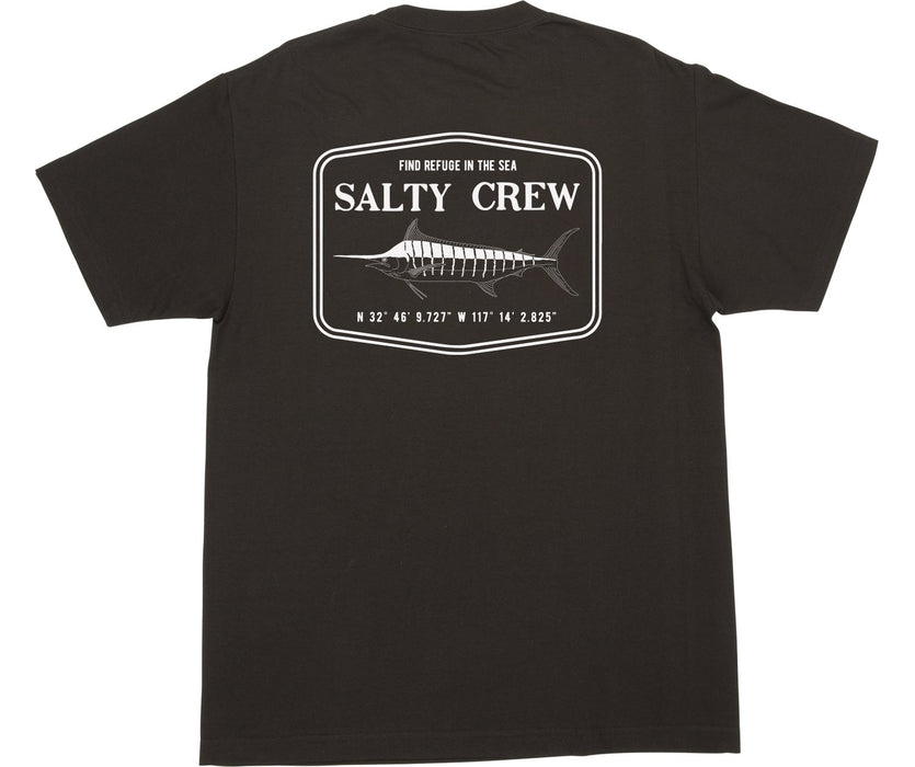 Salty Crew Stealth T-Shirt
