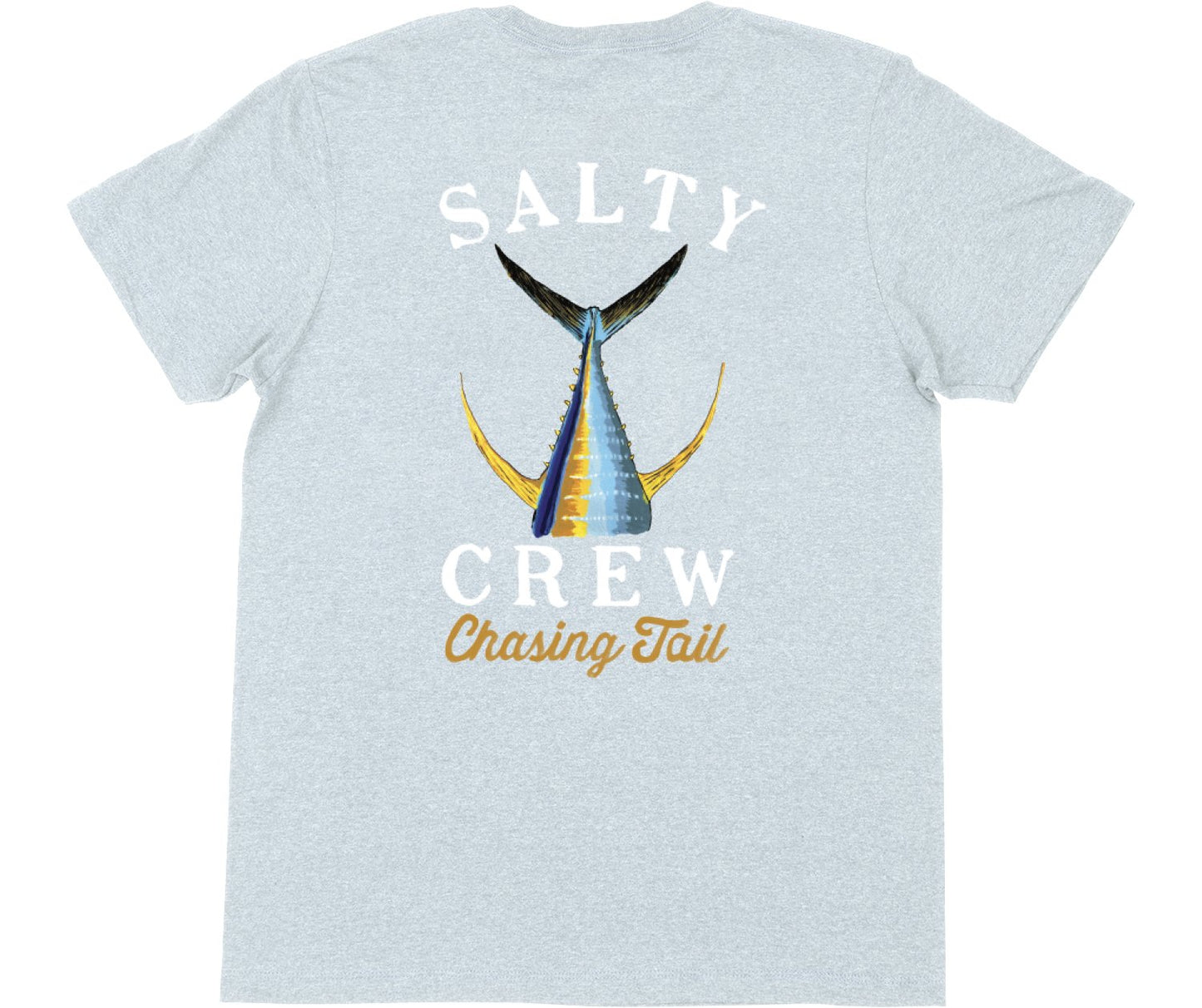 Salty Crew Tailed T-Shirt