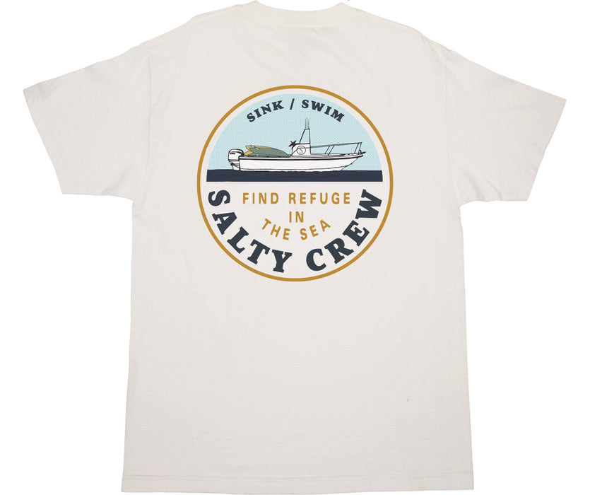 Salty Crew Dawn Patrol T-Shirt