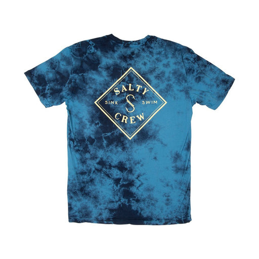 Salty Crew Tippet Tie Dye T-Shirt