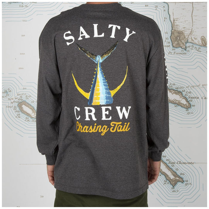 Salty Crew Tailed Long Sleeve