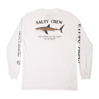 Salty Crew Bruce Long Sleeve - 88 Gear