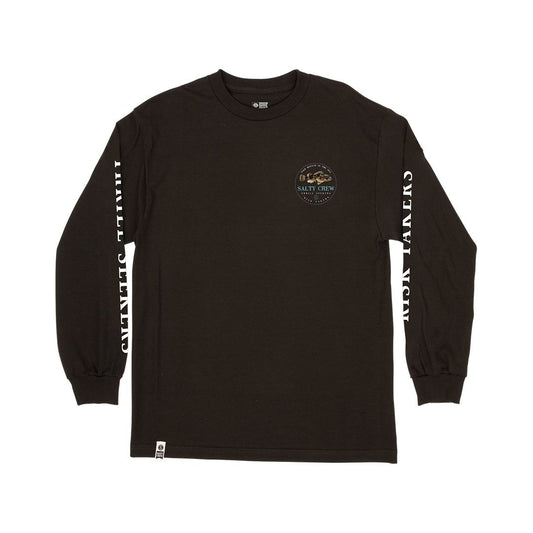 Salty Crew Bottom Feeder Long Sleeve