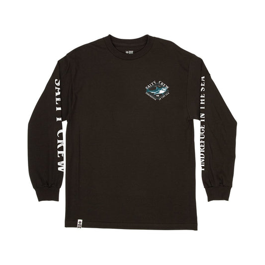 Salty Crew Deadeye Long Sleeve Tee