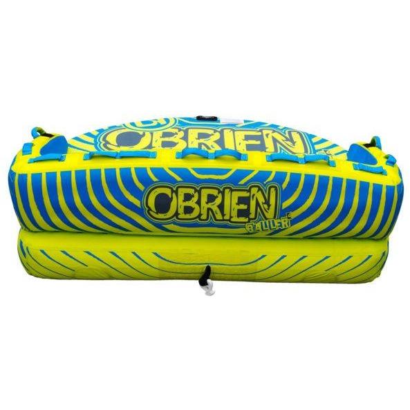 O'Brien Baller 4 Kickback Towable Tube - 88 Gear