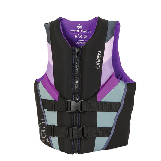 O'Brien Focus Life Jacket - 88 Gear