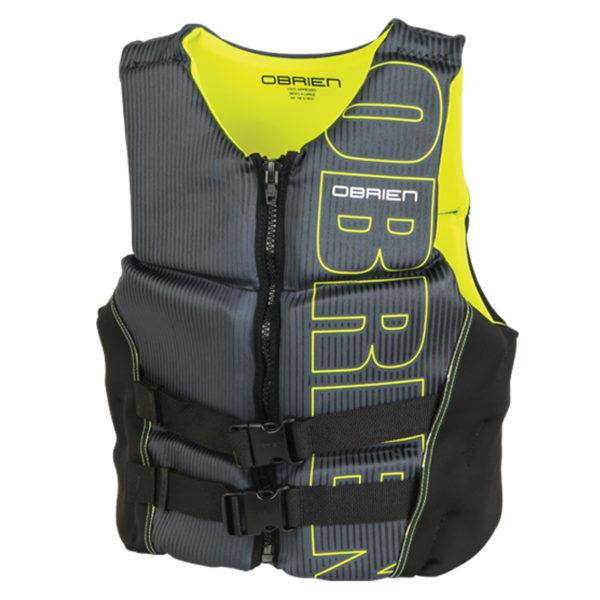 O'Brien Flex Men's Life Vest - 88 Gear