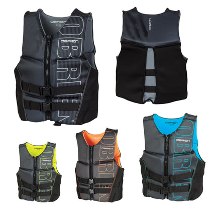 O'Brien Flex Men's Life Vest - 88 Gear