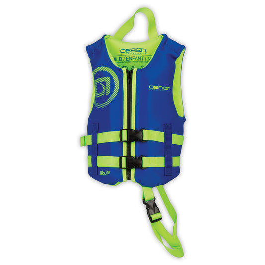 O'Brien Child Life Jackets - 88 Gear