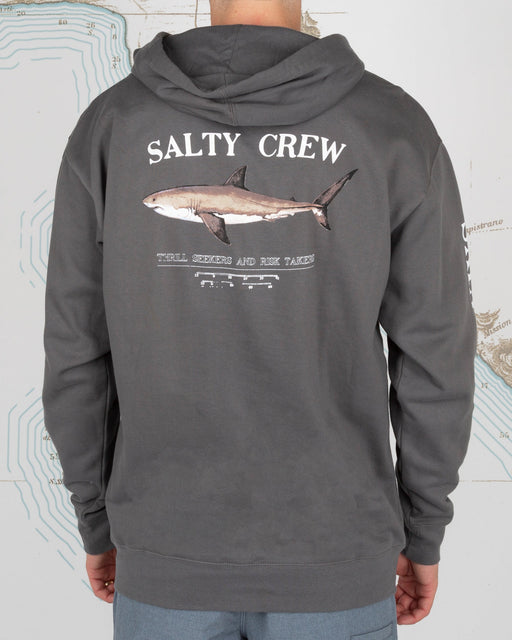 Salty Crew Bruce Hood Fleece