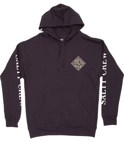 Salty Crew Tippet Palms Hoodie