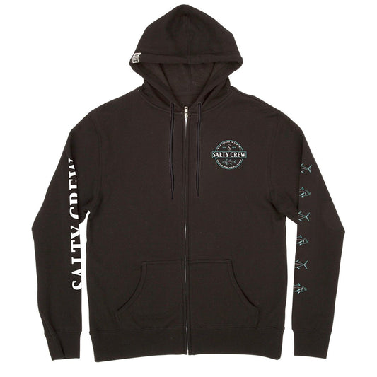 Salty Crew Deep Sea Zip Hoodie